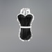 Snapshot maid mesh apron 001 512 square