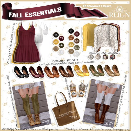 REIGN.- Oxley Flats-(MAITREYA) MUSTARD #23