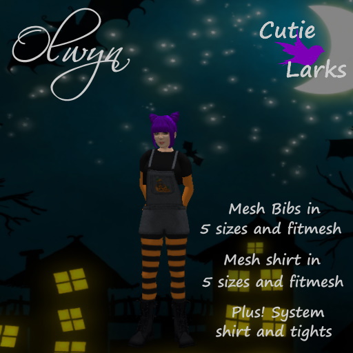 ~CL~ Olwyn Outfit Grey BOXED