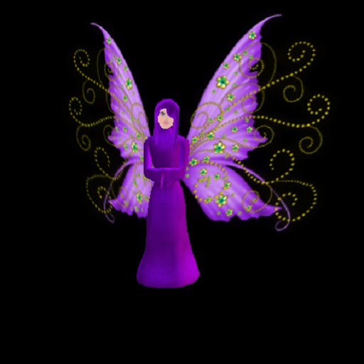 WW_Egg Common Purple Fairy 5.0.0 26