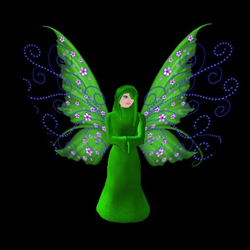 WW_Egg Common Green Fairy 5.0.0 31