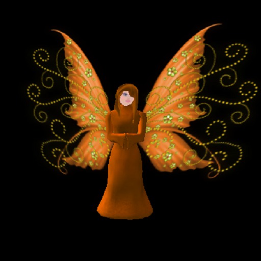 WW_Egg Common Orange Fairy 5.0.0 23