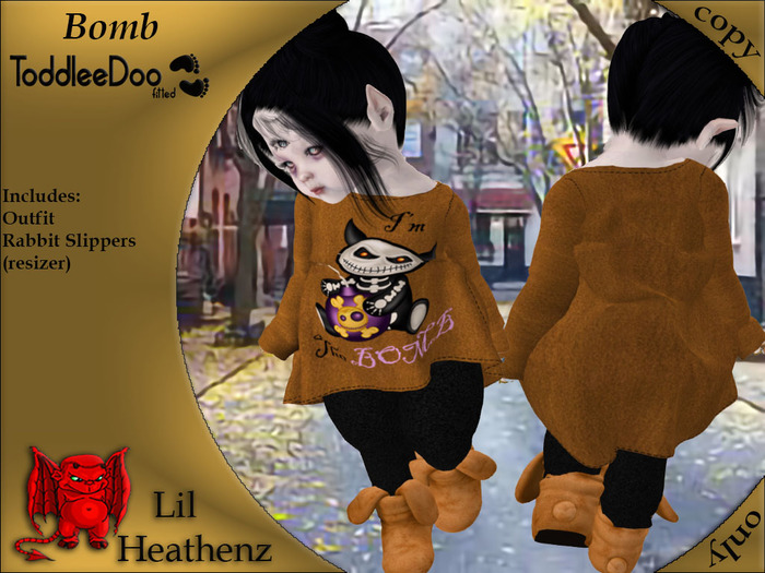 ~LH~Bomp TD (Box) Add