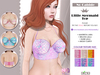 Little mermaid top marketplace