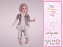 {SC} Chrissy   Youth Fullperm