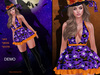 Demo witch