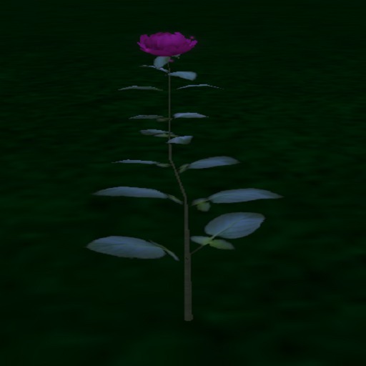 {Papillon} A Pretty Peony [Giant]