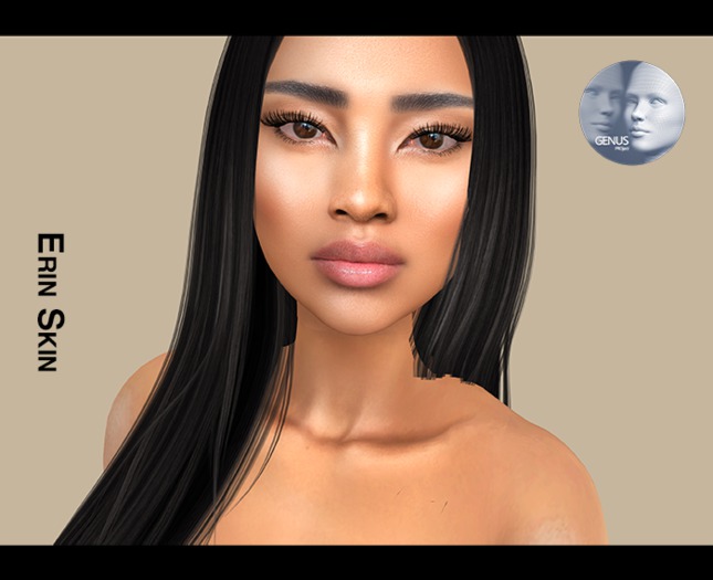 Koh. Erin Skin T.02