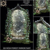 GD MESH FOREST MIRROR FAIRY