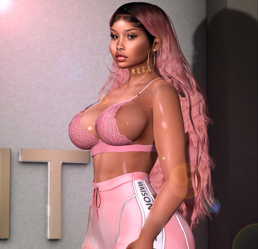 DSM - BRAT SHAPE [FREYA\GENUS]