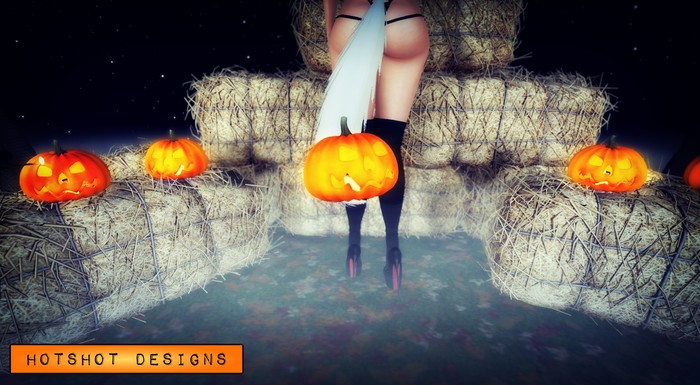 ::HD:: JOL Tail Toy