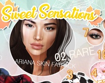 01 Genesis_Head_ARIANA Bento RARE