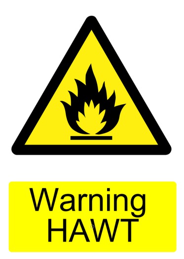 warninghawt