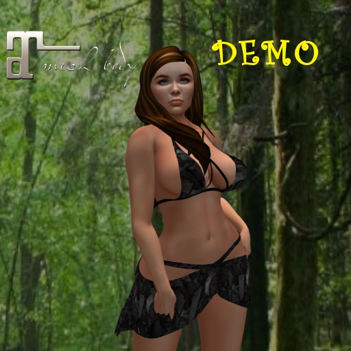 DF ANIMAL HIDE 5 DEMO