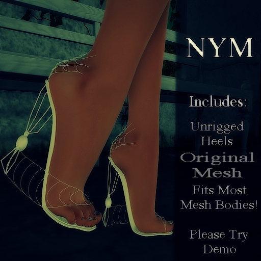 Nym