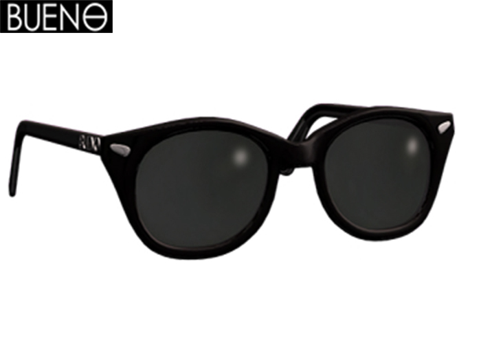BUENO-Vail Shades-Solids