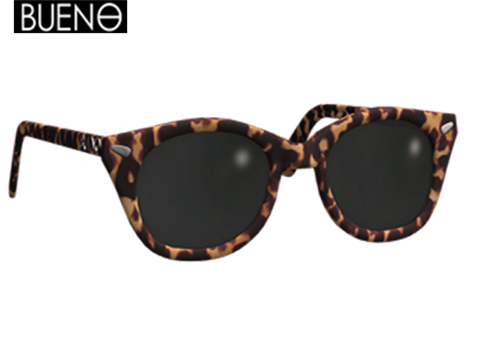 BUENO-Vail Shades-Tort Pack