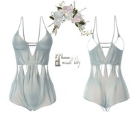 Birdy - Spring - White Set - RARE