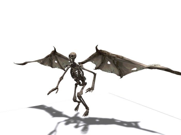 Halloween Gacha No.4 box 39 / RARE