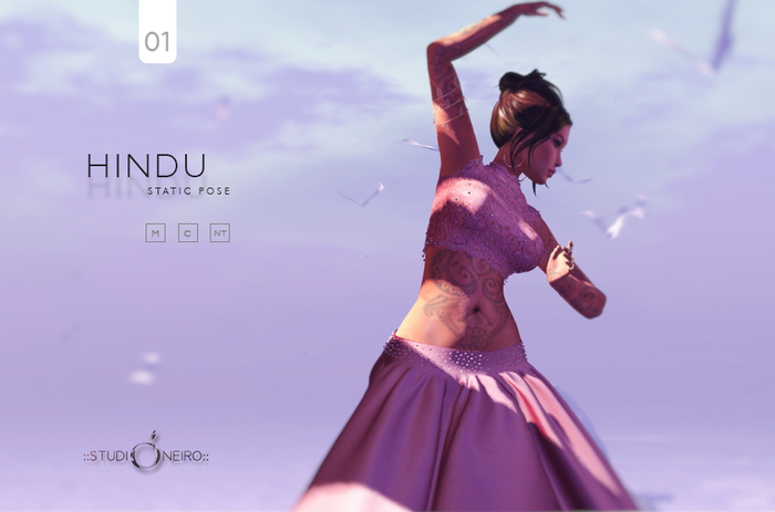 :studi[O]neiro:Hindu_01