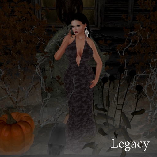 Halloween Legacy spider cloud