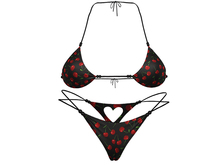 EVIE - Summer Time - Bikini - Cherry