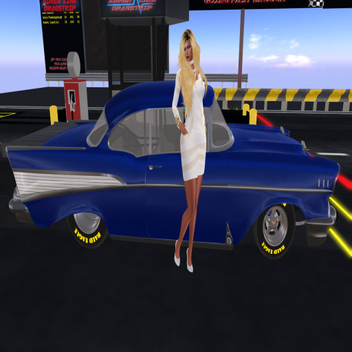 57 C Street Outlaw v.5.1.3