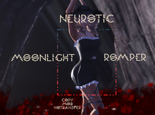 .N. Moonlight Romper