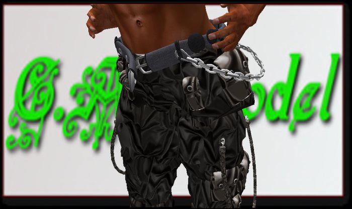 promo CALÇA CINZA COM HUD RECIZA