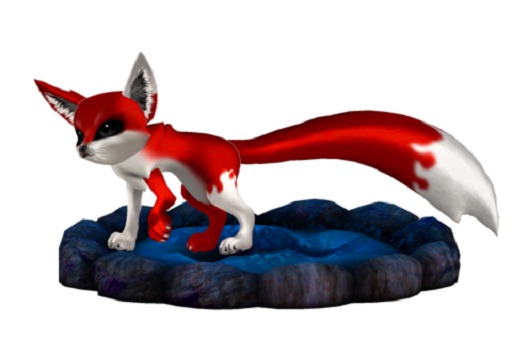 warrior wolf #55286d250f359