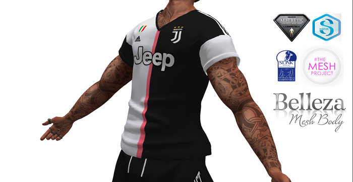 juventus 2019 - 2020