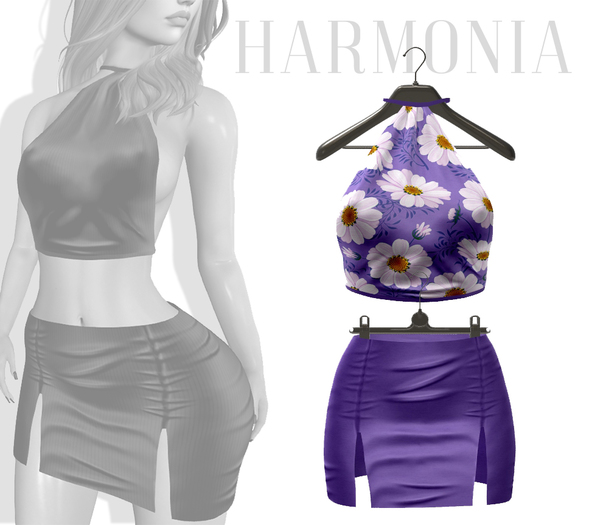 Outfit Maitreya