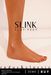 Slink f flat foot poster
