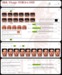Visage m hud