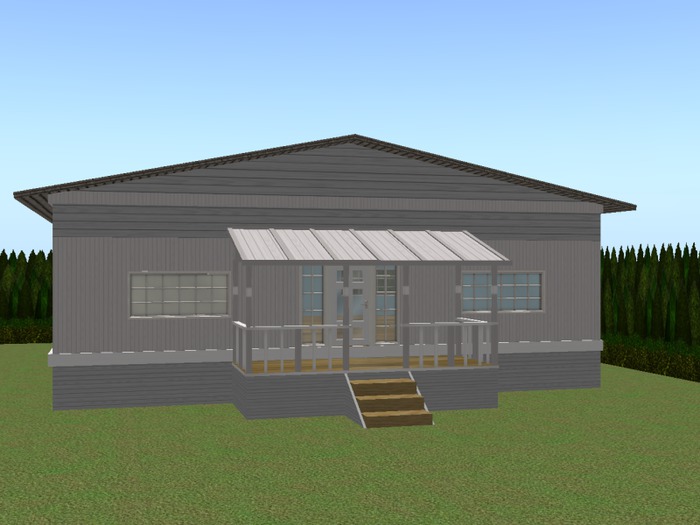 Snug cottage/bungalow