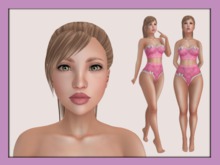 AFD Normie Maitreya Shape Adore