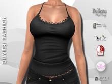 HOLLY HALTER TX - BLACK - 02