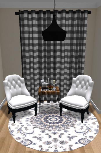 The Duchess_Autmn Foyer