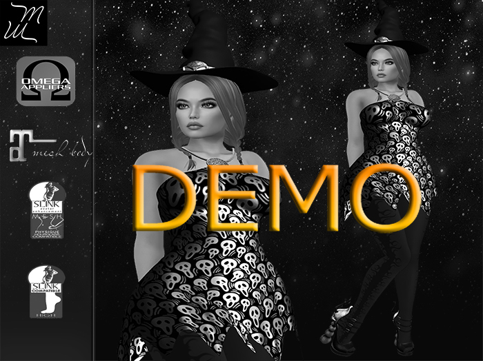 DEM0__mm_Witch outfit