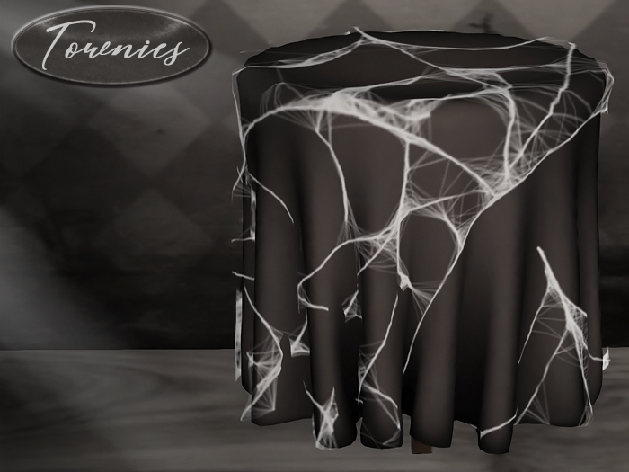 Cobweb Table 1
