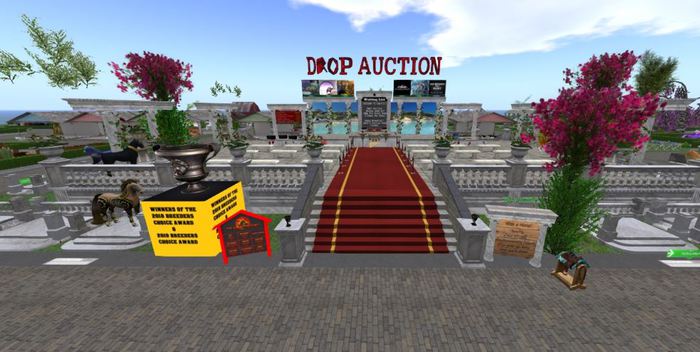 SK Greek Auction House