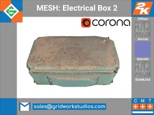 MESH: Electrical Box 2