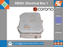 MESH: Electrical Box 1