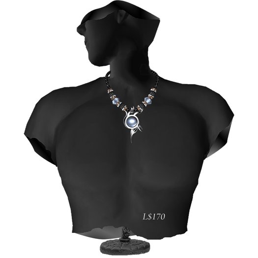 +:+WTG+:+ **THE SUN** necklace