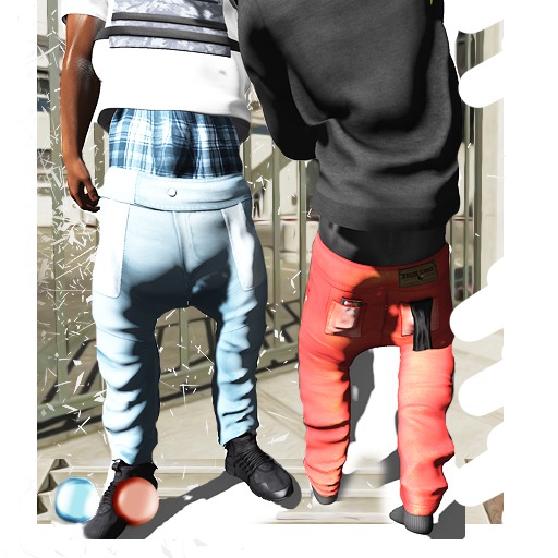 H.E↯ :J E A N.GRANDÉ #7