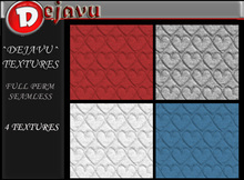 ^^Dejavu^  Full Perm Valentines   Wool Textures