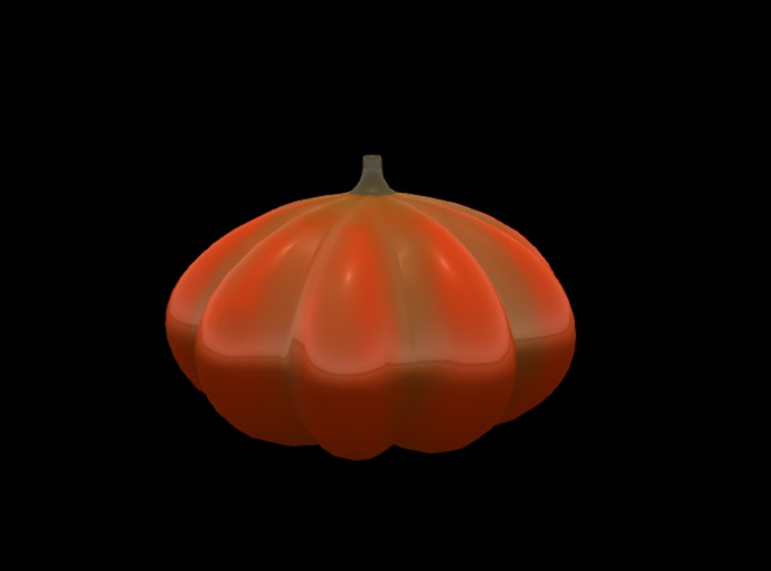 pumpkin
