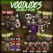 Harshlands voodudes gacha