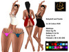 rg babydoll dress and pantie fatpack picture