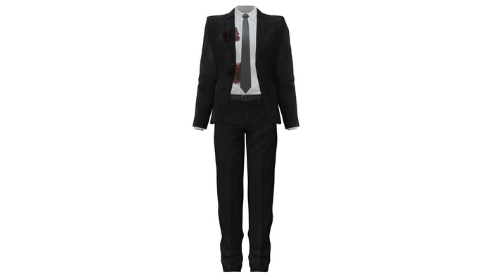 MINIMAL - Wick Suit FATPACK